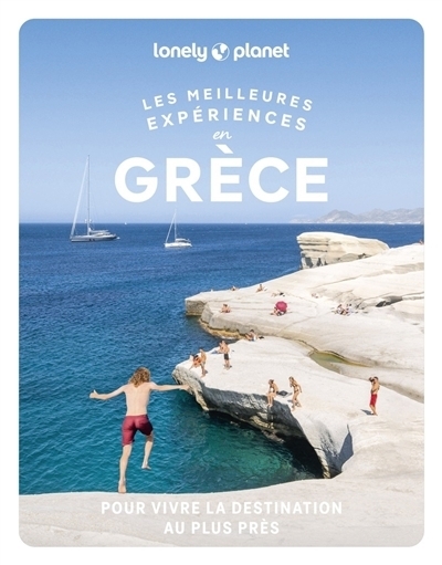 Les meilleures expériences en Grèce | 