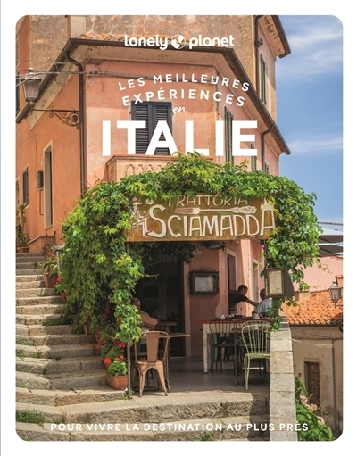 meilleures expériences en Italie (Les) | 