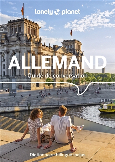 Guide de conversation - Allemand | Muehl, Gunter (Auteur) | Jordan, Birgit (Auteur) | Kaiser, Mario (Auteur)
