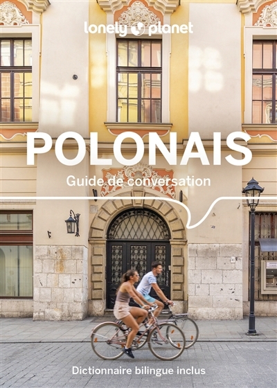 Guide de conversation - Polonais | Czajkowski, Piotr (Auteur)