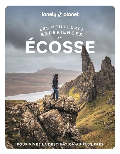 meilleures expériences en Ecosse (Les) | 