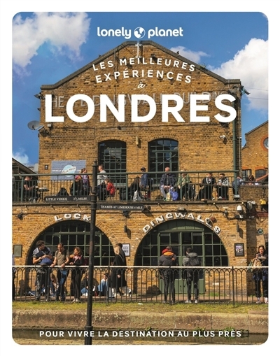 meilleures expériences à Londres (Les) | 