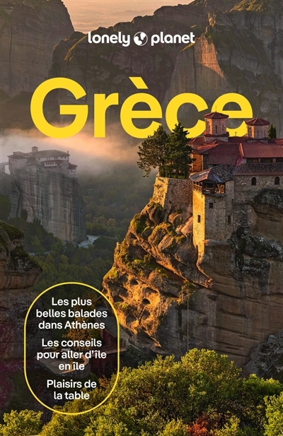 Grèce | 