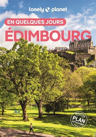 Edimbourg en quelques jours | Wilson, Neil (Auteur)