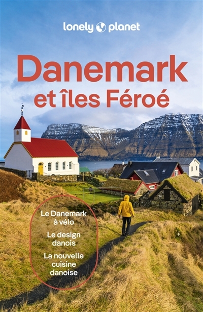 Danemark et îles Féroé | Blasi, Abigail (Auteur) | Hall, Laura (Auteur) | O'Malley, Thomas (Auteur)