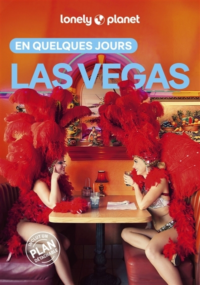 Las Vegas en quelques jours | Harrell, Ashley (Auteur)