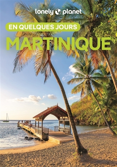 Martinique | Angot, Claire