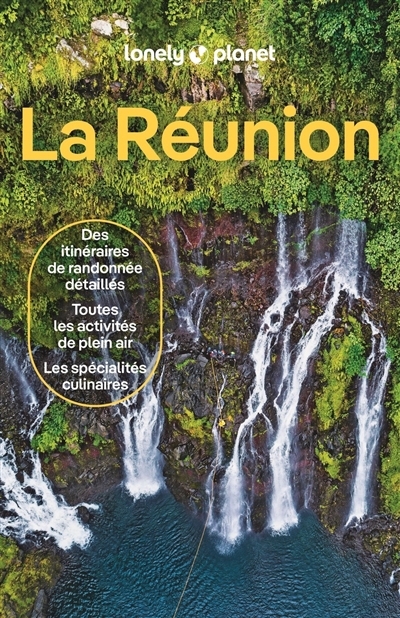 Réunion (La) | Cirendini, Olivier