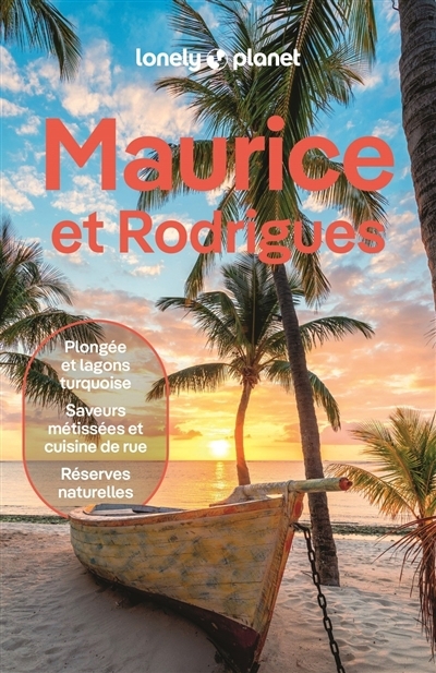 Maurice et Rodrigues | Hainaut, Julie (Auteur)