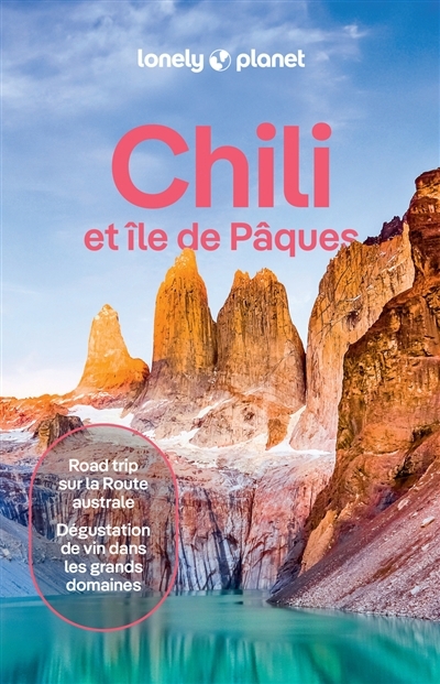 Chili et île de Pâques | 
