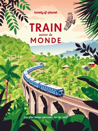 Train autour du monde | 