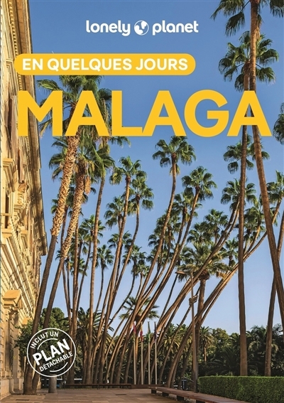 Malaga en quelques jours | Molina, Margot