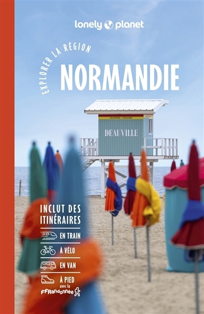 Normandie | 