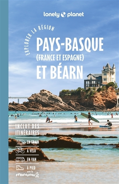 Pays basque et Béarn (France et Espagne) | 