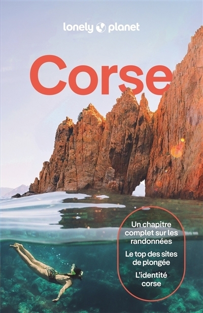 Corse | Angot, Claire (Auteur) | Jaeger, Clara (Auteur) | Lecadieu, Elodie (Auteur)
