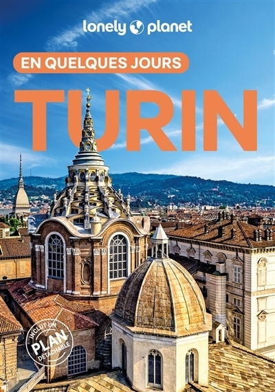 Turin en quelques jours | Cabras, Sara Viola