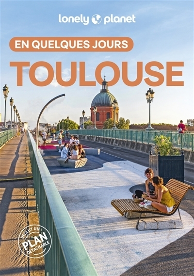 Toulouse en quelques jours | Lenoir, Alexandre