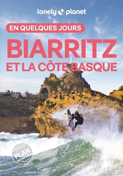 Biarritz et la côte basque en quelques jours | Thièse, Emilie