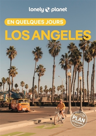Los Angeles en quelques jours | Ver Berkmoes, Ryan