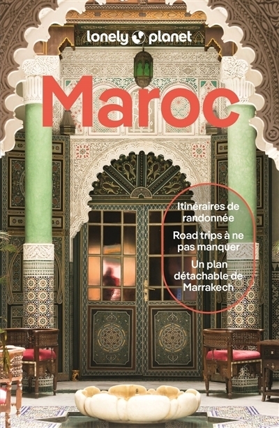 Maroc | Gilbert, Sarah | Kirby, Sally | Ranger, Helen
