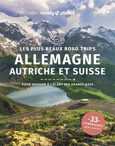Allemagne, Autriche et Suisse | Di Duca, Marc | Enright, Becki | Ham, Anthony