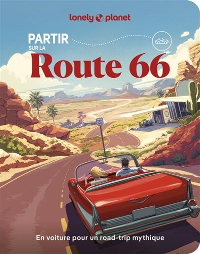 Partir sur la Route 66 | 