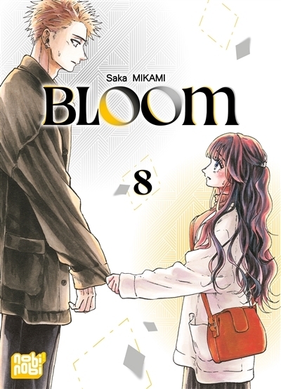 Bloom T.08 | Mikami, Saka (Auteur)