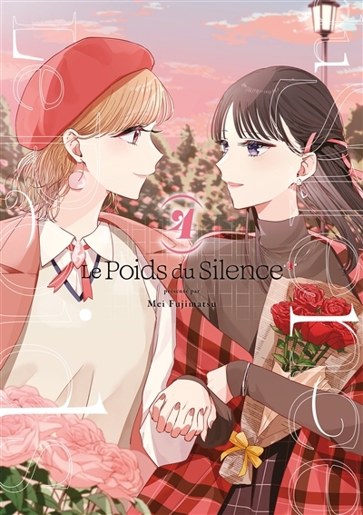 Le poids du silence T.04 | Fujimatsu, Mei