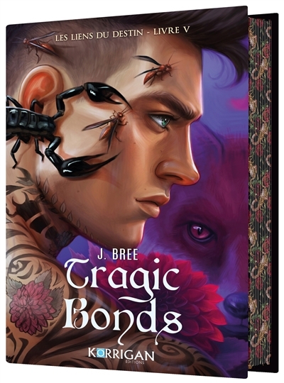 Tragic bonds | Bree, J.