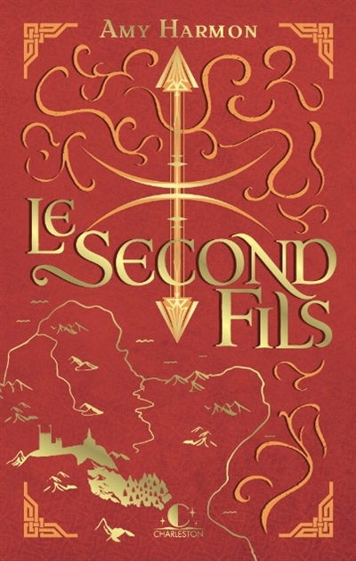 second fils (Le) | Harmon, Amy (Auteur)