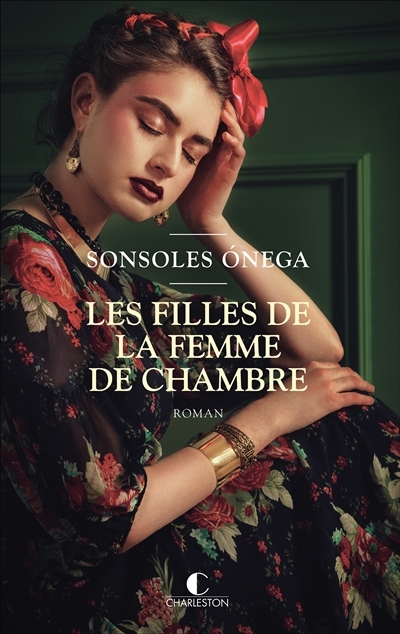 Les filles de la femme de chambre | Onega Salcedo, Sonsoles (Auteur)