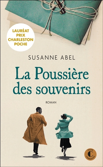 poussière des souvenirs (La) | Abel, Susanne