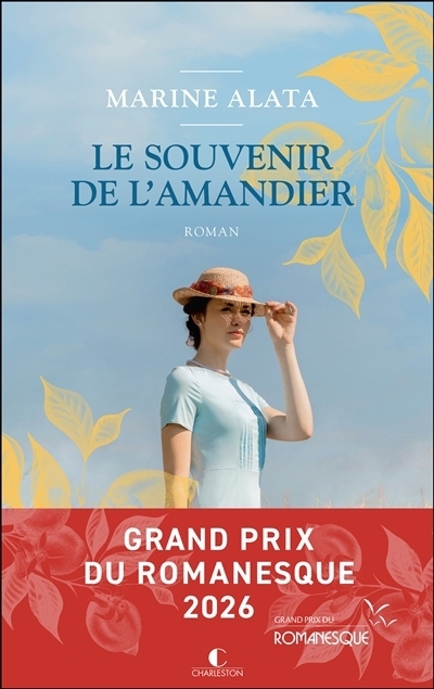 souvenir de l'amandier (Le) | Alata, Marine