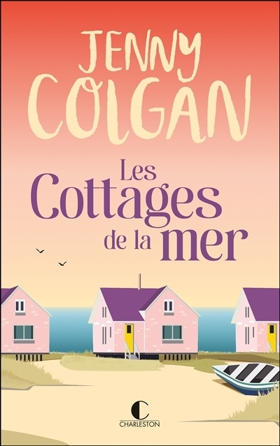 Les cottages de la mer | Colgan, Jenny