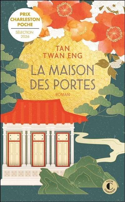 La maison des portes | Tan, Twan Eng (Auteur)