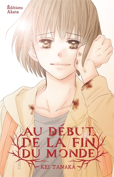 Au début de la fin du monde | Tanaka, Kei