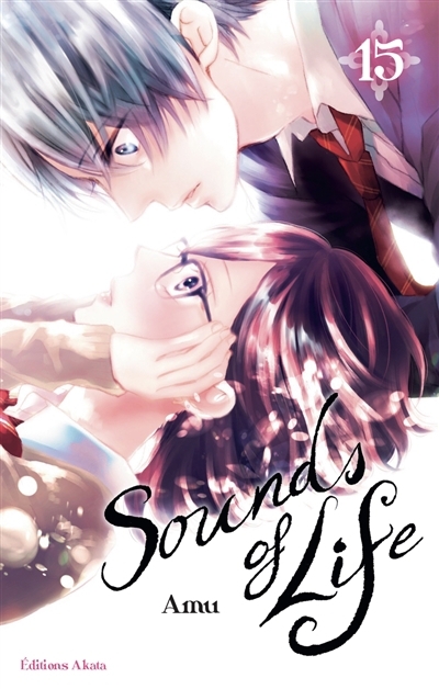 Sounds of life T.15 | Amu (Auteur)