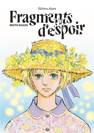 Fragments d'espoir | Hagio, Moto