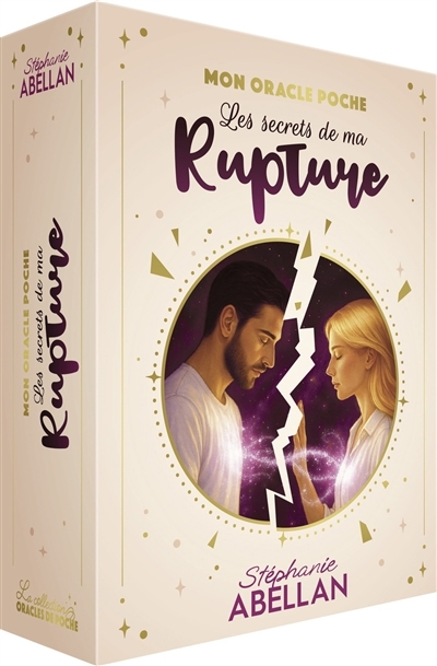 secrets de ma rupture (Les) | Abellan, Stéphanie