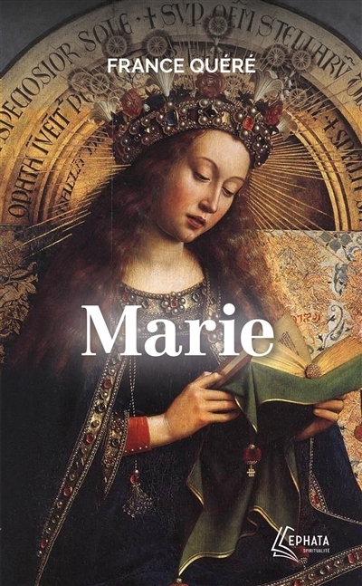 Marie | Quéré, France (Auteur)