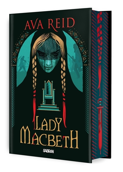 Lady Macbeth | Reid, Ava