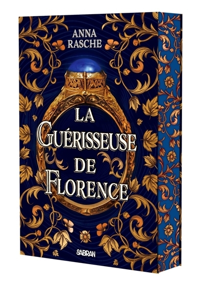 guérisseuse de Florence (La) | Rasche, Anna