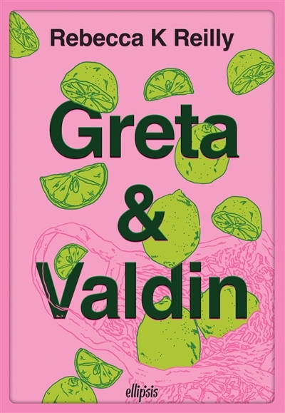 Greta & Valdin | Reilly, Rebecca K.