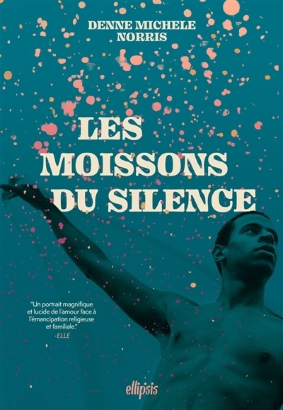 moissons du silence (Les) | Norris, Denne Michele