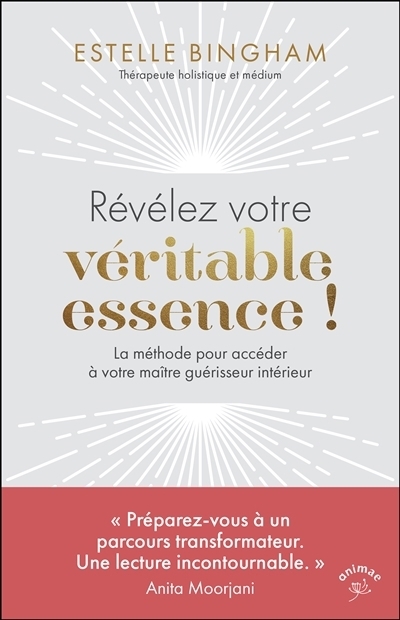 Révélez votre véritable essence ! | Bingham, Estelle