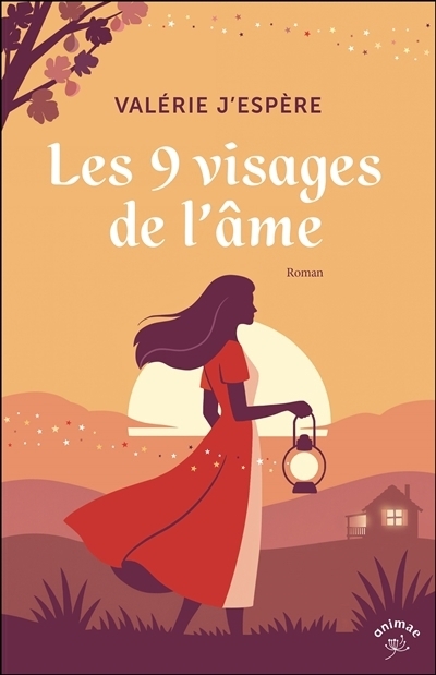Les 9 visages de l'âme | J'espère, Valérie