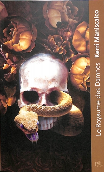 royaume des damnés (Le) | Maniscalco, Kerri