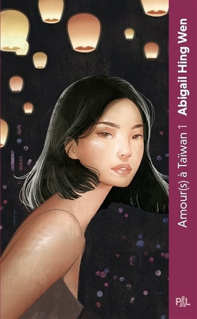 Amour(s) à Taïwan T.01 - L'été des libertés | Hing Wen, Abigail (Auteur)
