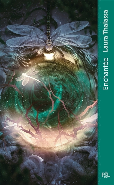 Damnatio memoriae T.02 - Enchantée | Thalassa, Laura (Auteur)
