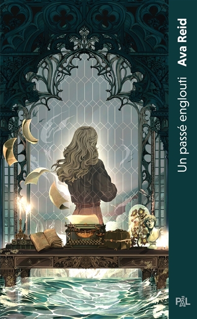Un passé englouti | Reid, Ava